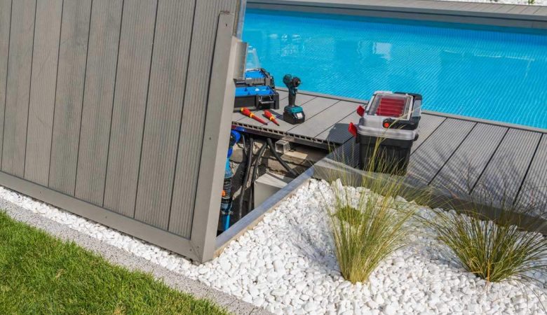 Rénovation de piscines